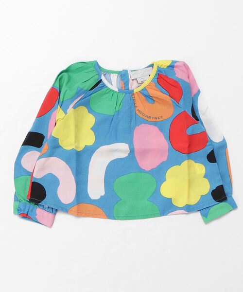 Stella McCartney（ステラ・マッカートニー） tシャツ Kids ＆ Junior