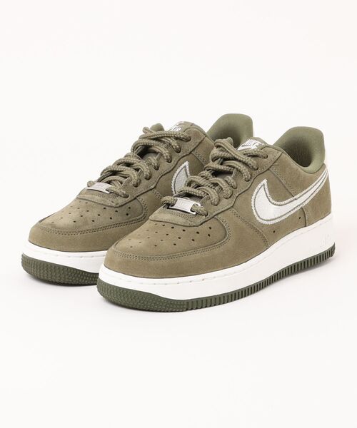 NIKE（ナイキ） スニーカー AIR FORCE 1 '07 LV8 エア フォース 1 '07