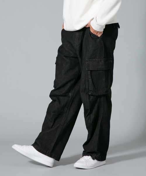 Jungle Storm（ジャングルストーム） カーゴパンツ 「JUNGLE STORM