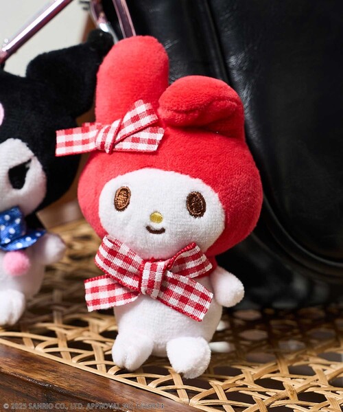 FREAK'S STORE（フリークスストア） キーホルダー SANRIO/サンリオ