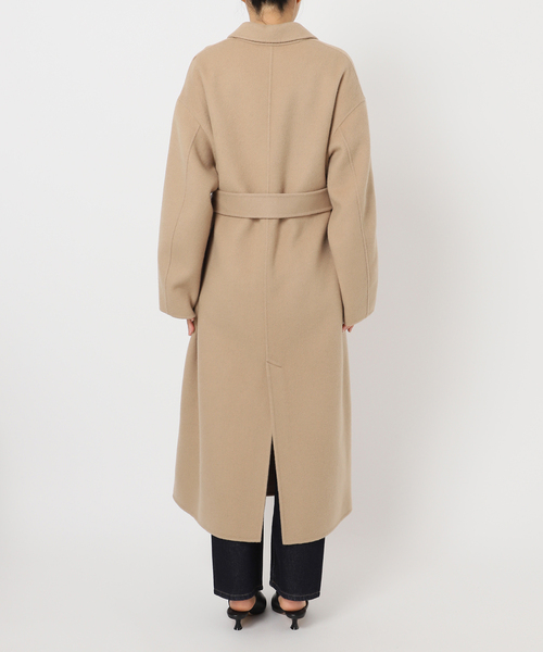 SLOBE IENA（スローブイエナ） コート チェスターコート souple wool