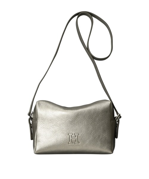 HIROFU（ヒロフ） ショルダーバッグ バッグ 「ヴィータ」レザー