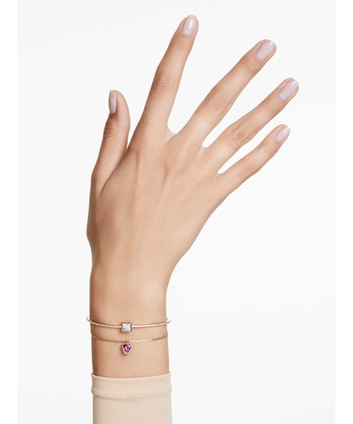 SWAROVSKI（スワロフスキー） ブレスレット 「公式」「スワロフスキー