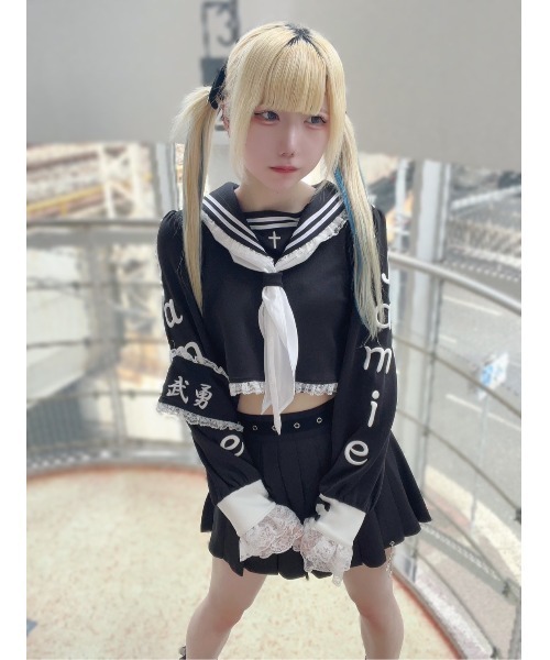 Jamie エーエヌケー tシャツ JAMIE特攻服 レディース : ZOZOTOWN Yahoo