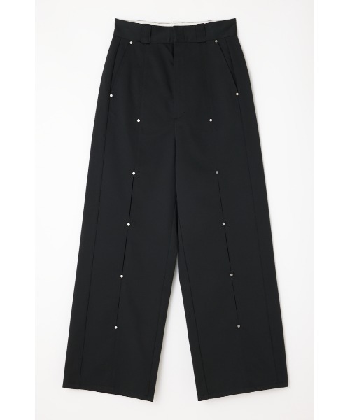 Dickies（ディッキーズ） スラックス パンツ Dickies(R) HOLE STRAIGHT