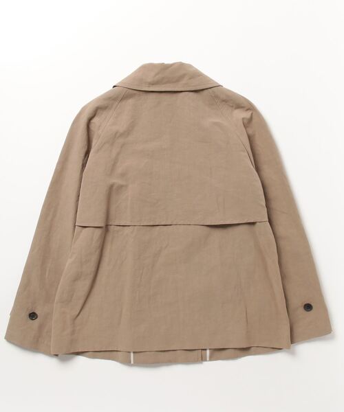 BROOKS BROTHERS（ブルックスブラザーズ） トレンチコート コート