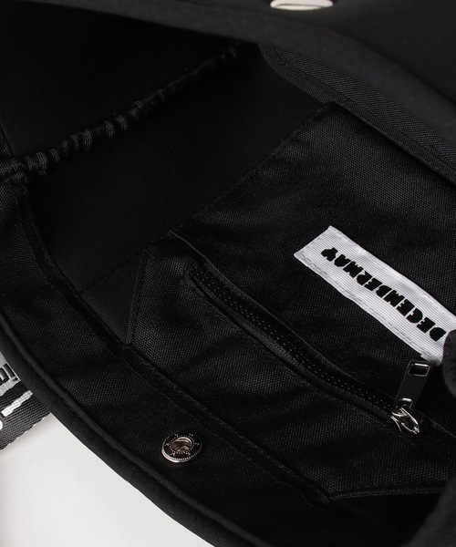 DECEMBERMAY（ディセンバーメイ） トートバッグ 2WAY Neopren Cart bag