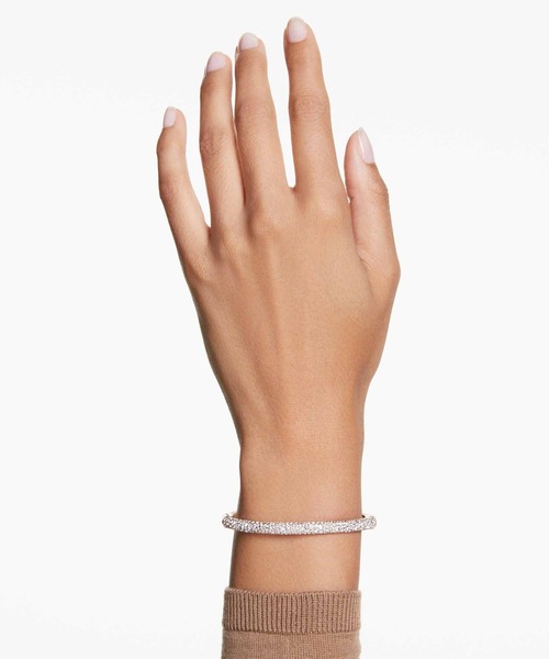 SWAROVSKI（スワロフスキー） ブレスレット 「公式」「スワロフスキー