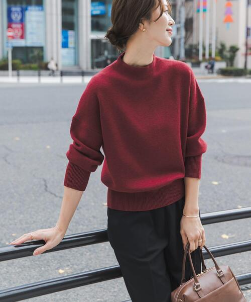 URBAN RESEARCH DOORS（アーバンリサーチドアーズ） ニット セーター