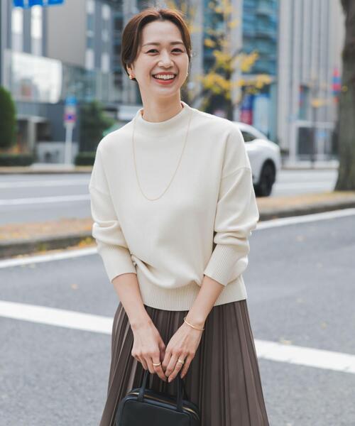 URBAN RESEARCH DOORS（アーバンリサーチドアーズ） ニット セーター