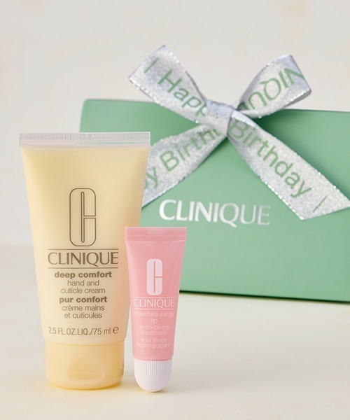CLINIQUE（クリニーク） ハンドクリーム ハンドクリーム ＆ リップ