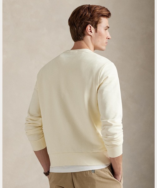 POLO RALPH LAUREN（ポロ・ラルフローレン） トレーナー スウェット