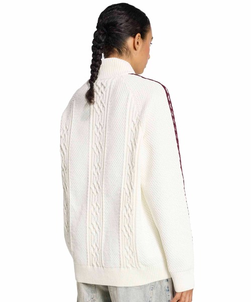 adidas（アディダス） adidas ARCHIVE KNIT TT / アディダス