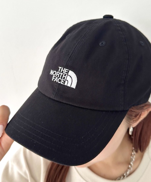 THE NORTH FACE（ザ ノースフェイス） キャップ 帽子 国内未発売 THE