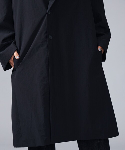 ATON（エイトン） コート チェスターコート 「ATON/エイトン」アサコ
