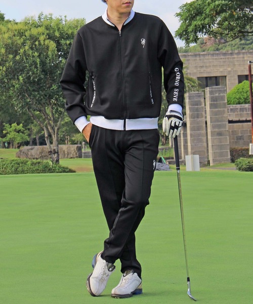 GIORNO SEVEN（ジョルノセブン） ゴルフ ゴルフウェア 上下
