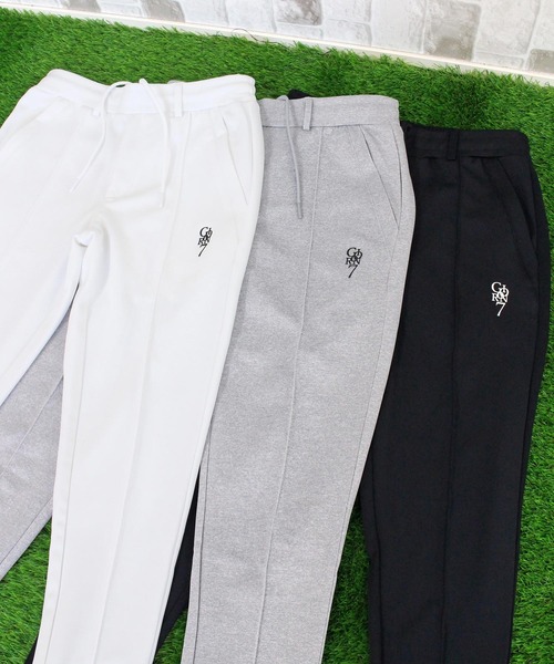 GIORNO SEVEN（ジョルノセブン） ゴルフ ゴルフウェア 上下