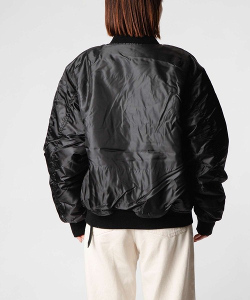 ROTHCO（ロスコ） ma1 ma-1 ROTHCO FLIGHT JACKET MA-1ジャケット