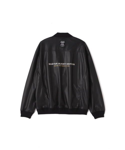 MASTER BUNNY EDITION（マスターバニーエディション） ブルゾン