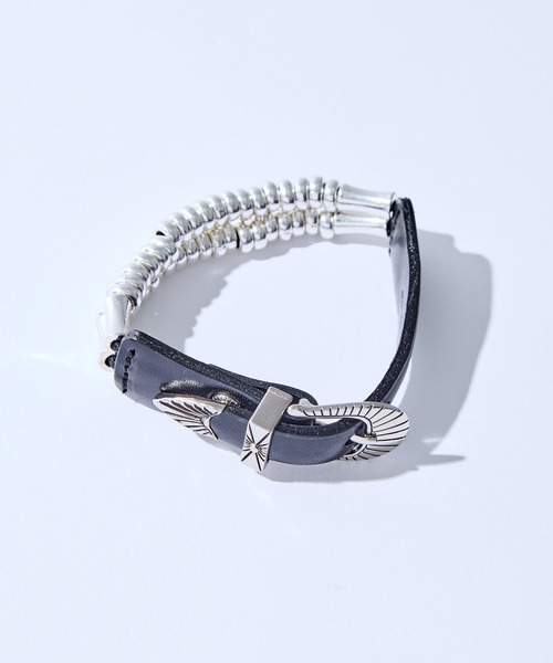TOGA（トーガ） ブレスレット 「TOGA TOO/トーガトゥ」Beads bangle
