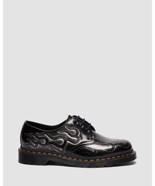 Dr.Martens（ドクターマーチン） シューズ 1461 INFERNO 3 ホール