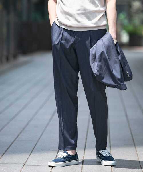 URBAN RESEARCH DOORS（アーバンリサーチドアーズ） スラックス