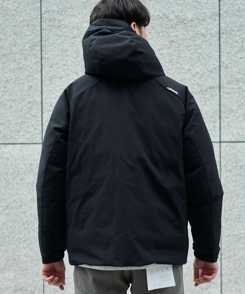 phenix（プラスフェニックス） ダウンジャケット ダウン 「+phenix