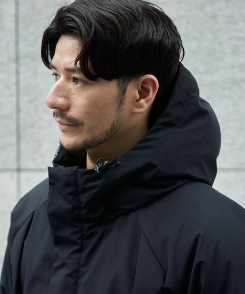 phenix（プラスフェニックス） ダウンジャケット ダウン 「+phenix