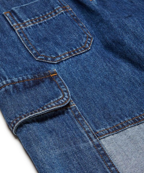 MARNI（マルニ） パンツ Kids ＆ Junior デニムパンツ キッズ 子供服