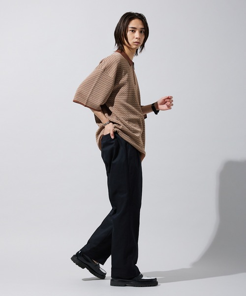 JOURNAL STANDARD（ジャーナルスタンダード） チノパン 「ZOZO限定