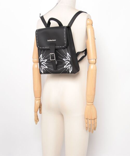 Dr.Martens（ドクターマーチン） デイバック リュック ミニ バック