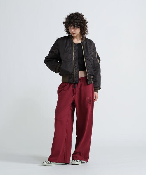 AVIREX（アヴィレックス） ma1 ma-1 「直営店限定」MA-1 VINTAGE