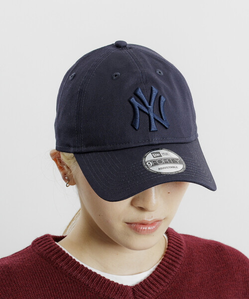 YEN TOWN MARKET キャップ 帽子 「FC BARCELONA」FCバルセロナ バルサ