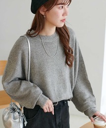 Discoat（ディスコート） ニット セーター 「新色追加!/WEB限定