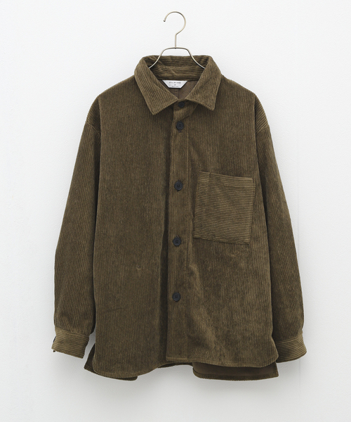 STILL BY HAND（スティルバイハンド） ジャケット カバーオール