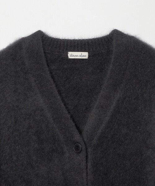 STEVEN ALAN（スティーブンアラン） カーディガン 「Steven Alan