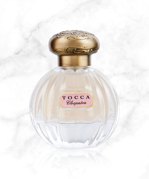 TOCCA BEAUTY（トッカビューティー） 香水 TOCCA（トッカ