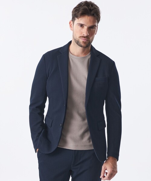 EPOCA UOMO（エポカ ウォモ） ジャケット テーラードジャケット