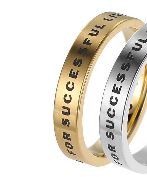 DIESEL（ディーゼル） 指輪 リング アクセサリー メンズ 指輪 シルバー