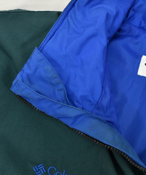 Columbia（コロンビア） ブルゾン アウター 「ヴィンテージ古着」Y2K