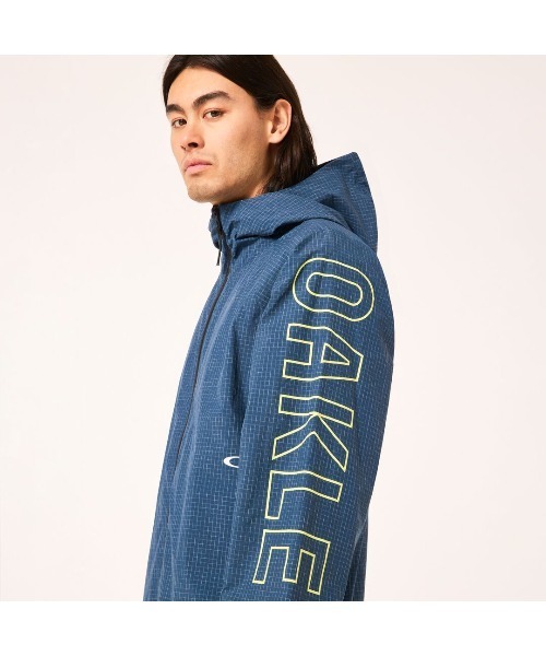 OAKLEY（オークリー） コート ジャケット メンズ : ZOZOTOWN Yahoo!店