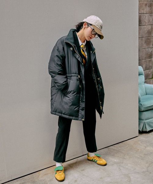 ZOZOTOWN Yahoo!店 - ダウンジャケット/コート｜Yahoo!ショッピング