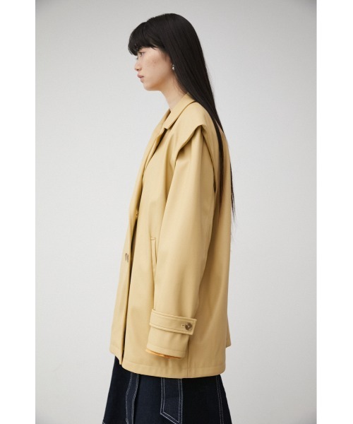 AZUL BY MOUSSY（アズールバイマウジー） ジャケット テーラード