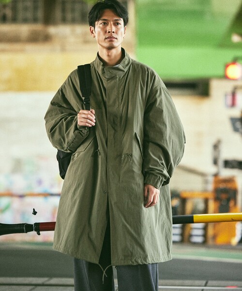 FREAK'S STORE（フリークスストア） モッズコート コート 限定展開