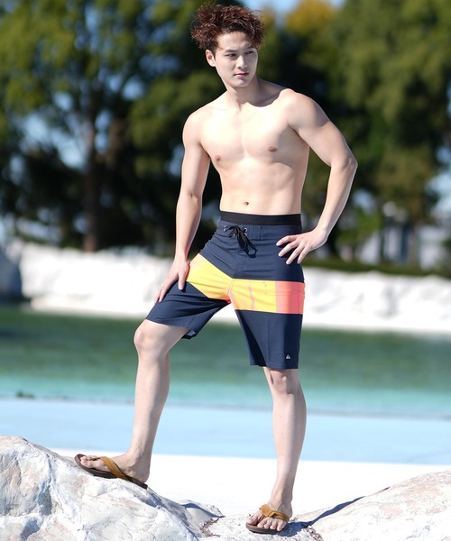 Quiksilver（クイックシルバー） 水着 ボードショーツ/水着/サーフ