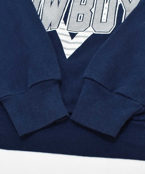 NBA/NFL/NHL/MLB トレーナー スウェット 「ヴィンテージ古着」80's