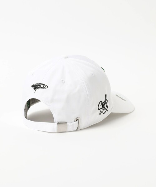 BEAMS GOLF（ビームス ゴルフ） キャップ 帽子 6パネル ツアーキャップ