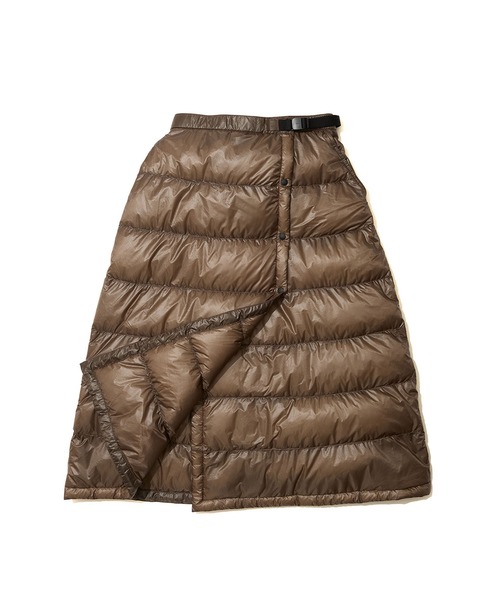 NANGA（ナンガ） ダウンコート ダウンジャケット MOUNTAIN LODGE DOWN