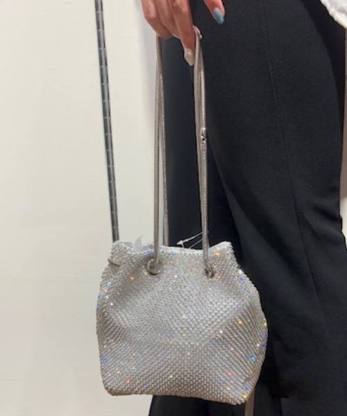 Cupid Heart（キューピッドハート） ショルダーバッグ バッグ 「Cupid