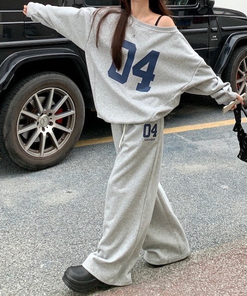 SHEENA（シーナ） セットアップ セットアップ ワンショルダー